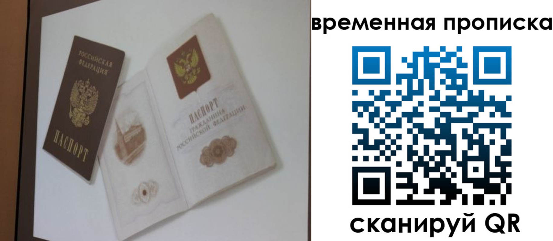 прописка 2025 в Новошахтинске